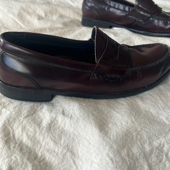 Cole Haan Men\'s Penny Loafers C13844 - Size 10 M main image 8